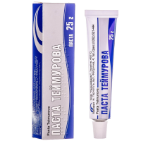 Teymur paste 25g Теймурова паста 25г