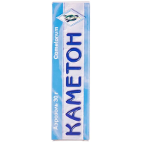 Kameton aerosol can 30 g  Каметон аэрозоль баллон 30 г