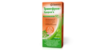 Trinefron-Zdorovye oral drops bottle 100 ml Тринефрон-Здоровье капли оральные флакон 100 мл