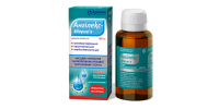 Angilex oral rinse solution bottle 120 ml Ангилекс раствор для полоскания ротовой полости флакон 120 мл