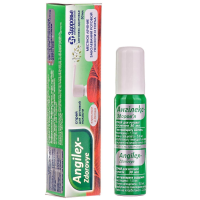 Angilex spray for oral cavity balloon 30 ml Ангилекс спрей для ротовой полости балонн 30 мл