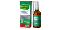 Angilex-Health oral spray bottle 50 ml Ангилекс-Здоровье спрей для ротовой полости флакон 50 мл