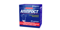 Apiprost capsules 60 pcs. Апипрост капсулы 60 шт