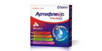 Artiflex Ultra capsules 60 pcs Артифлекс Ультра капсулы 60 шт