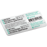 Acetylsalicylic acid - Darnitsa (Aspirin) tablets 500 mg 10pcs Ацетилсалициловая кислота-Дарница (Аспирин) таблетки по 500 мг 10шт
