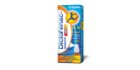 Diclofenac-Zdorovye ultra spray skin 40 mg/ml glass bottle with pump valve 50 ml Диклофенак-Здоровье ультра спрей накожный 40 мг/мл флакон стекляный с клапаном-насосом 50 мл