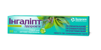 Ingalipt-Zdorovye oral spray bottle 30 ml Ингалипт-Здоровье спрей для ротовой полости баллон 30 мл