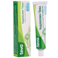 Indovazin - TEVA  gel 45g Индовазин  - Тева гель 45г